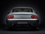 Ferrari 456 GTA 1996 года